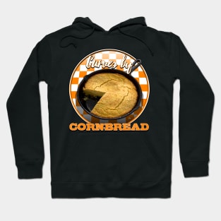 CURVES BY CORNBREAD Hoodie